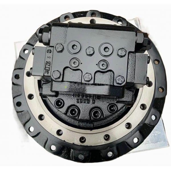 Excavator 320C MOTOR Final Drive 191-2682 325C Travel Motor 169-5586 148-4695 Travel Walking Motor For CATERPILLAR