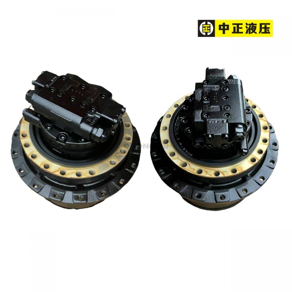 CAT 320C 320E 320D2 MOTOR GP Final Drive 323D 323F 324D travel motor 215-9952 10R-1737 326D Excavator walking motor 234-4630