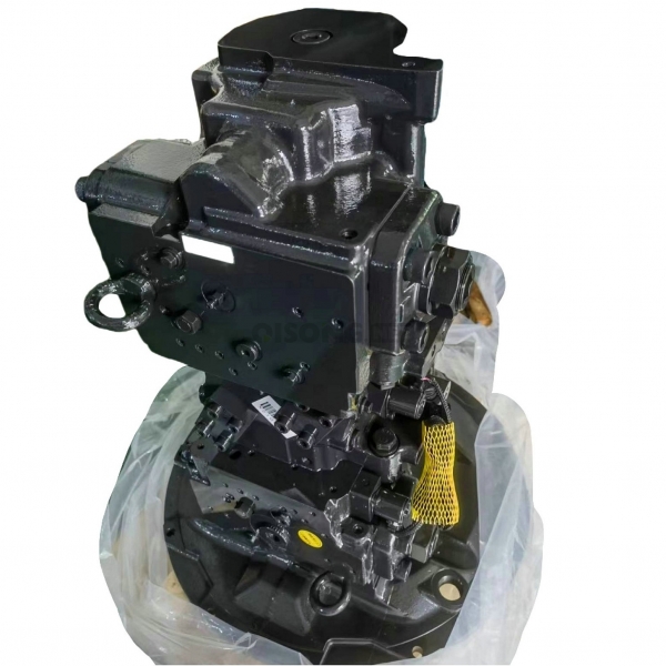 Genuine PC300-8m0 Excavator Main Pump 708-2G-00180 300-8mo PC300LC-8M0 Hydraulic Pump 708-2G-01180 For Komatsu