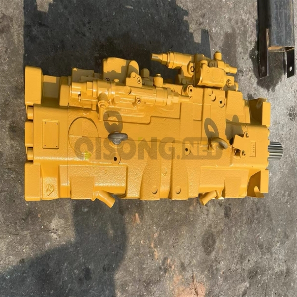 Original New CATERPILLAR E374F Excavator  Main Pump 374F Hydraulic Pump 3699655 369-9655