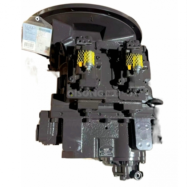 三一SY600/SY650H挖掘机液压泵/川崎K7V240DPH柱塞泵/三一挖掘机维修