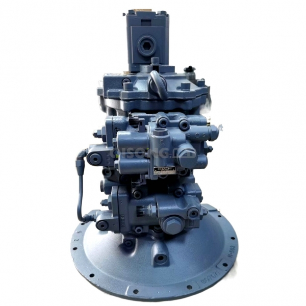 ZX130-6 ZAX130-5A Excavator Hydraulic Pump HPK060CT11 YB6000O770 ZX130 Hydraulic Piston Pump HPK060 For Hitachi Parts