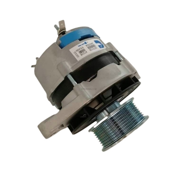 Cummins 6BT5.9 Engine Alternator 3975139 3910566 24V 55A AT12148 B5.9 Engine Parts