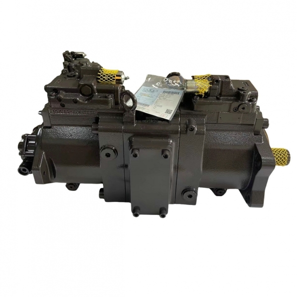 XCMA 380DK Excavator Hydraulic Main Pump K7V180 hydraulic pump parts K7V180DTP Piston Pump