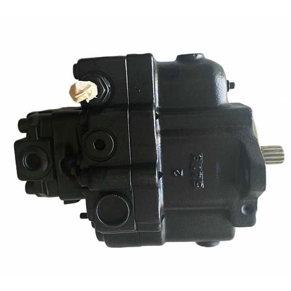 Genuine PC20MR-2 Excavator Main Pump 22K-60-21301 PC20-2 PC20MR-3 Hydraulic Pump For Komatsu Parts