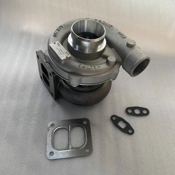 Excavator Turbocharger 4038597 High Quality Diesel Engine Spare Parts HX35W Turbocharger 4039632 4038597 4955156 For Cummins
