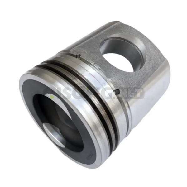 Factory direct sales ISC8.3 QSC8.3 6CT Diesel Engine Piston 3942106 3800318 Engine Piston Kit For Cummins Parts