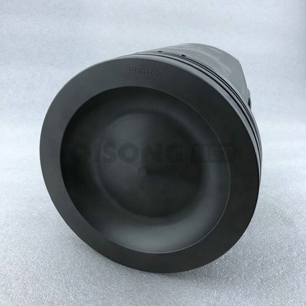 Factory direct sales K50 QSK50 KTA50 Engine Piston 4910465 4081150 Engine Piston Kit For Cummins Marine diesel engine parts