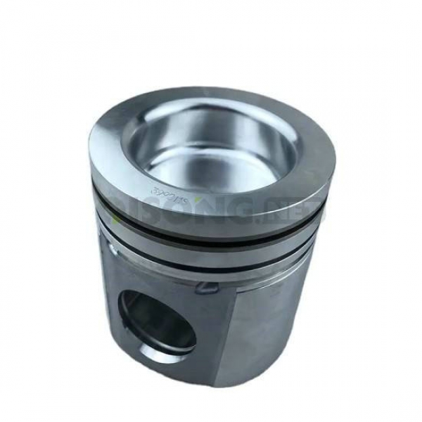 6CT 6CT8.3 Machinery Engine Parts Natural Gas Piston 3992118 3607354 4089346 QSC8.3 Engine Piston Kit  For Cummins Parts