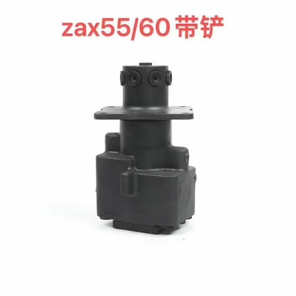 ZX55 ZX60 ZX65 ZX70 ZX75 Excavator Swivel Joint Assy ZAX40 55 60 70-5A Hydraulic Swing Center Parts For HITACHI