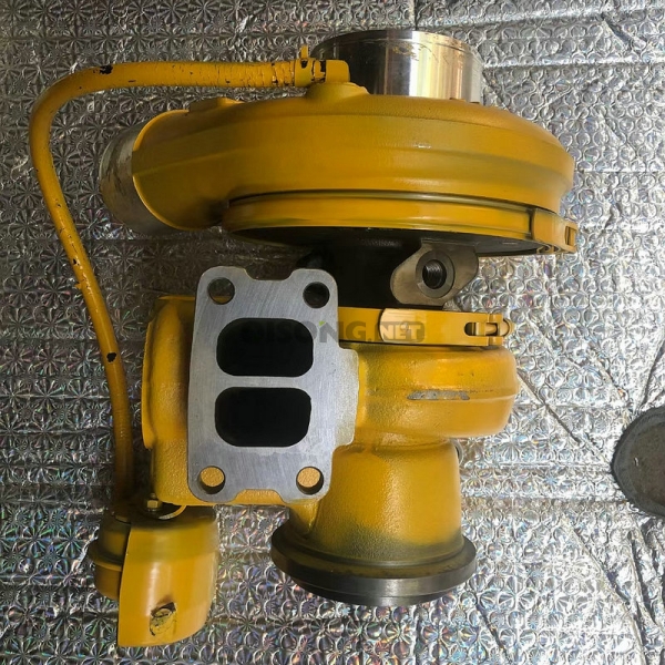 CAT C7 Engine Turbocharger Turbo 20R-3140 324D 326D 328D 329D Excavator Supercharger For Caterpillar