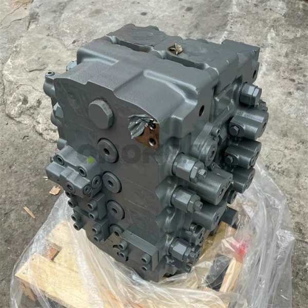 日立ZX670-3/670-5挖掘机分配器/分配阀/主控阀 HITACHI挖掘配件
